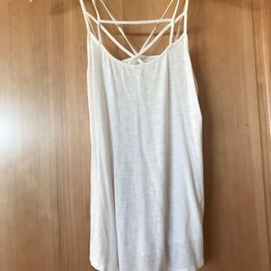Strappy AEO Tanks top